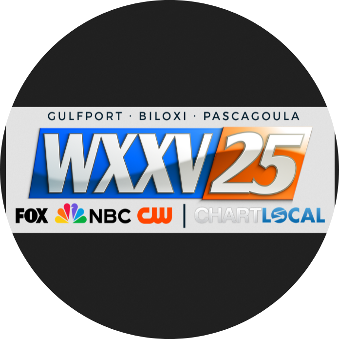 WXXV 25