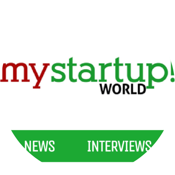 MyStartup World